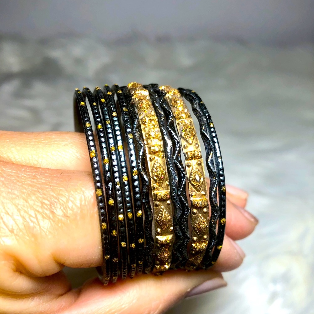 Baby toddler bangles